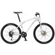 自転車（S） パールホワイト アバランチェ ハンス レイ 9231545