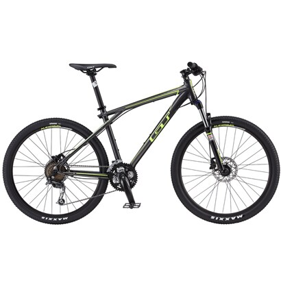自転車（M） グレー アバランチェ 2.0 9231765