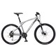 自転車（XS） ポリッシュシルバー アバランチェ 3.0 9231830