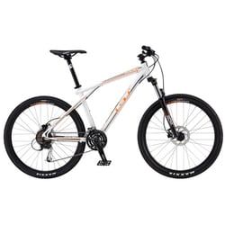 ヨドバシ.com - ジーティーバイシクル GT bicycles マウンテン