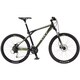 自転車（L） サテンブラック アバランチェ 3.0 9231881