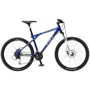 自転車(XS) ブルー アバランチェ 4.0 9231934