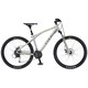 自転車（L） グロスホワイト アバランチェ 4.0 9231985
