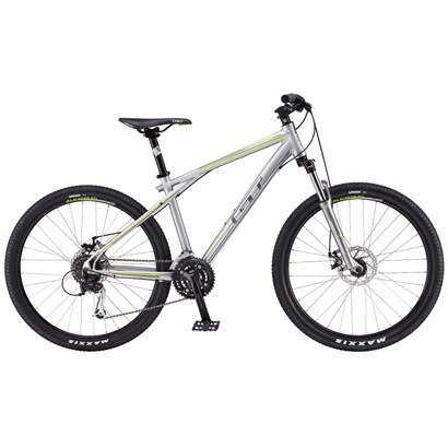 自転車（L） グロスホワイト アバランチェ 4.0 9231985