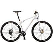 自転車(L) パールホワイト カラコラム ハンス レイ 9233085