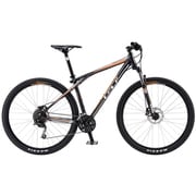 自転車(M) サテングレー カラコラム 2.0 9233265