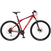 自転車(M) レッド カラコラム 3.0 9233362