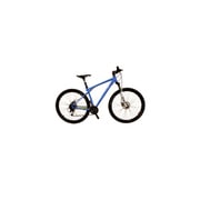 マウンテンバイク KARAKORAM(カラコラム) 4.0 Lサイズ 29型 外装24段変速 ジャスパーブルー 9233484