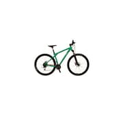 マウンテンバイク KARAKORAM(カラコラム) 4.0 Lサイズ 29型 外装24段変速 ジャングルグリーン 9233486