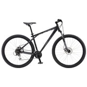 マウンテンバイク TIMBERLINE(ティンバーライン) 1.0 Mサイズ 29型 外装24段変速 サテンブラック 9233561