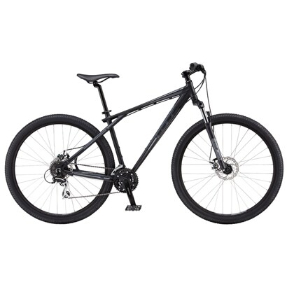 マウンテンバイク TIMBERLINE（ティンバーライン） 1.0 Lサイズ 29型 外装24段変速 サテンブラック 9233581