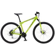 マウンテンバイク TIMBERLINE(ティンバーライン) 1.0 Lサイズ 29型 外装24段変速 サテンライム 9233586