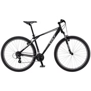 マウンテンバイク TIMBERLINE(ティンバーライン) 2.0 Mサイズ 29型 外装24段変速 サテンブラック 9233661