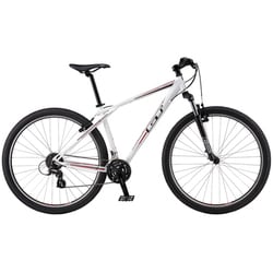 ヨドバシ.com - ジーティーバイシクル GT bicycles マウンテンバイク TIMBERLINE（ティンバーライン） 2.0 Mサイズ 29型  外装24段変速 パールホワイト 9233665 通販【全品無料配達】