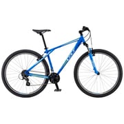 マウンテンバイク TIMBERLINE(ティンバーライン) 2.0 Lサイズ 29型 外装24段変速 グロスブルー 9233684