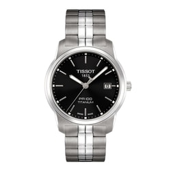 【信頼】 ティソ - ヨドバシ.com TISSOT T049.410.44.051.00 メンズ PR100 時計