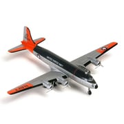 R5D米海軍 南極観測機ハイビジ仕様 [1/144 スケールミリタリーシリーズ]