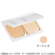 CDシルキィパクトUVST OCB