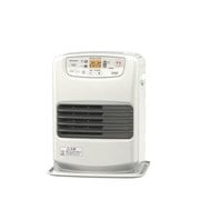 クリスマスツリー特価！ - ヨドバシ.com 石油ファンヒーター 9件 FW-258NE-Wのレビュー ファンヒーター