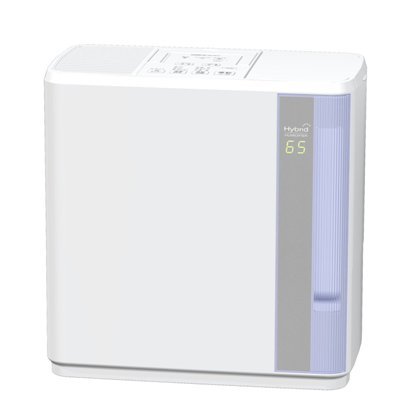 ハイブリッド式加湿器 HD-5012-A