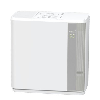 ハイブリッド式加湿器 HD-5012-H