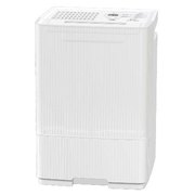 加湿器 Eシリーズ 気化式 木造和室12畳/プレハブ洋室19畳 ホワイト HD-EN700-W