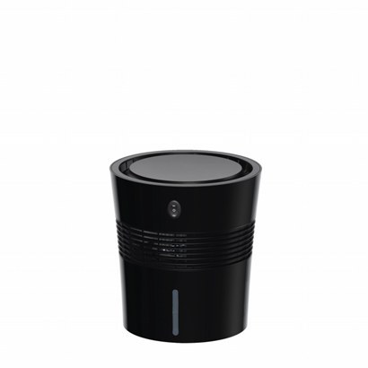 気化式加湿器 HD-EX212-K