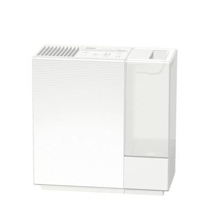 ハイブリッド式加湿器 HD-RX312-W