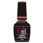 LED/UVカラージェル ピンキーリボン CN12013