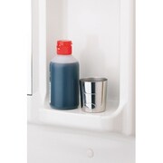 18－8ステンレス製うがいコップ 60mL [うがいコップ]