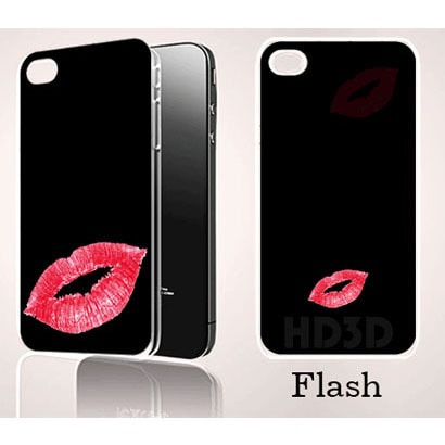 RM-2387 [iphone4/4s用 3Dケース]