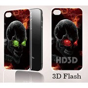 RM-2389 [iphone4/4s用 3Dケース]