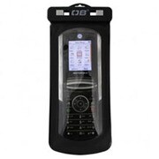 OB1065BLK [携帯電話ケース - L ブラック]