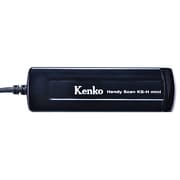 ケンコー ハンディスキャン KS-HMINI BK