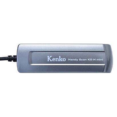 ケンコー ハンディスキャン KS-HMINI SV