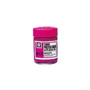 ポスターカラー 30ml あかむらさき PW30ML#122