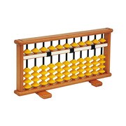 新教師用そろばん 11桁 KSS-11