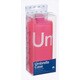 ノータム・かさケース 柄ブルー UNN-42#25P
