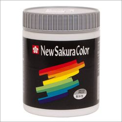 ニューサクラカラー 600ml 白 ETPW#50
