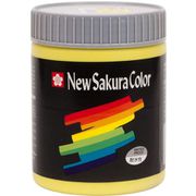 ニューサクラカラー 600ml レモン色 ETPW#2