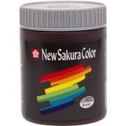 ニューサクラカラー 600ml こげちゃ ETPW#17