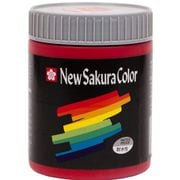 ニューサクラカラー 600ml 赤 ETPW#19