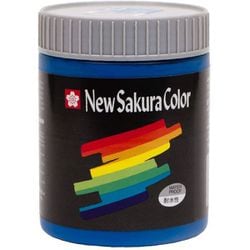 ニューサクラカラー 600ml セルリアンブルー ETPW#25