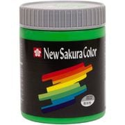 ニューサクラカラー 600ml 黄緑 ETPW#27