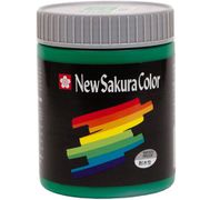 ニューサクラカラー 600ml 緑 ETPW#29