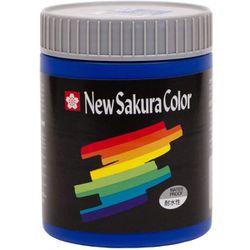 ニューサクラカラー 600ml 青 ETPW#36