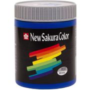 ニューサクラカラー 600ml 青 ETPW#36