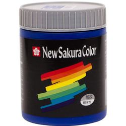 ニューサクラカラー 600ml ぐんじょう色 ETPW#38