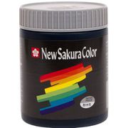 ニューサクラカラー 600ml 黒 ETPW#49