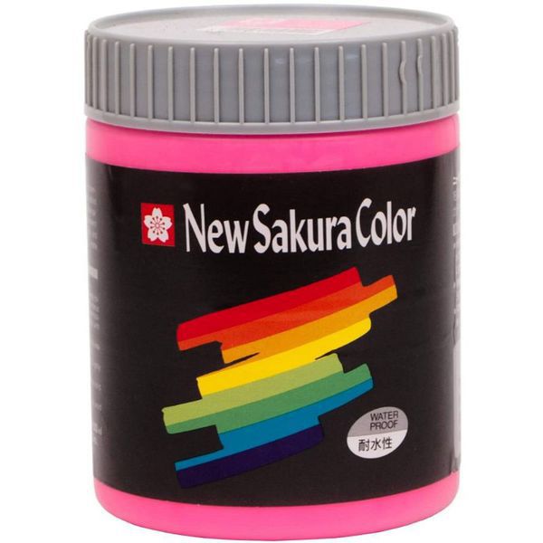 ニューサクラカラー 600ml ピンク ETPW#20